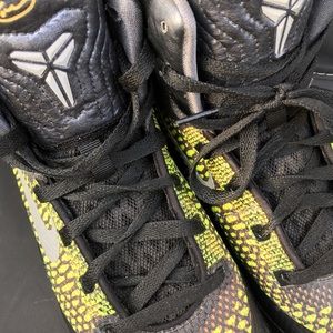 Nike Kobe 9 Elite High ‘Inspiration’ sz 8